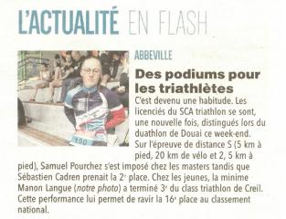 Article Presse